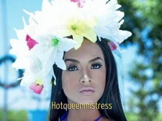 Hotqueenmistress
