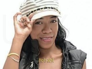 Hotrabit