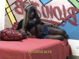 Hotsamaraxxx