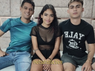 Hotsatisfaction