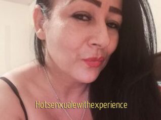 Hotsenxualewithexperience
