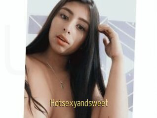 Hotsexyandsweet