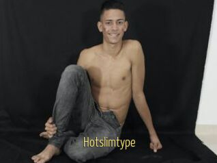 Hotslimtype