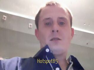 Hotspot85