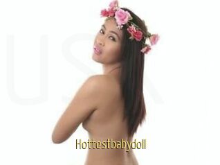 Hottestbabydoll