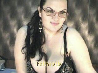 Hottyanette