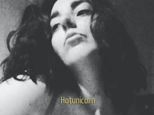 Hotunicorn