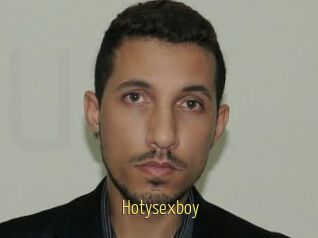 Hotysexboy