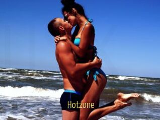 Hotzone