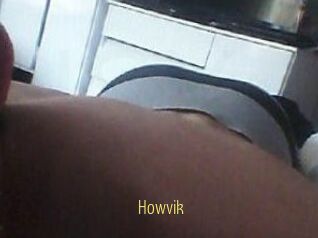 Howvik