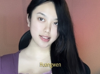 Huangwen