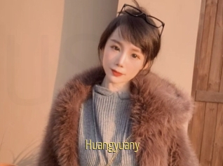 Huangyuany