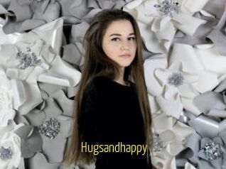 Hugsandhappy
