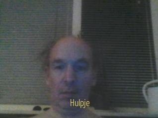 Hulpje