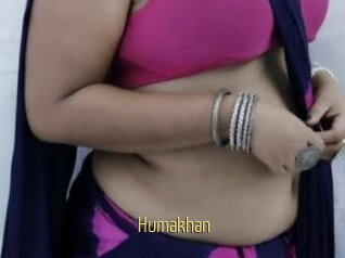 Humakhan