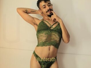 Hunterath