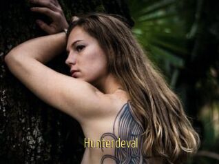 Hunterdeval