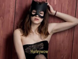 Hurleywow