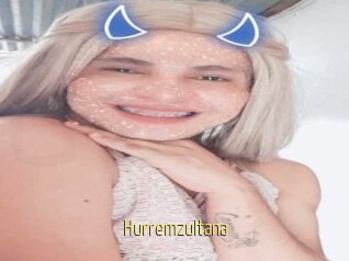 Hurremzultana