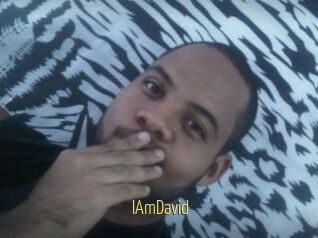 IAmDavid
