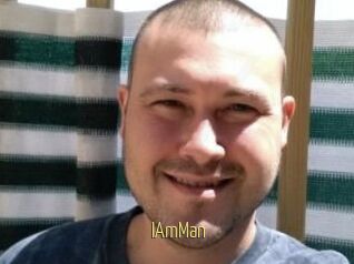 IAmMan