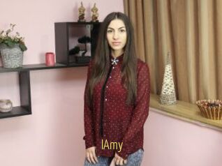 IAmy