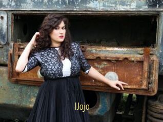 IJojo