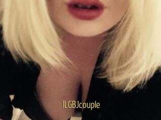 ILGBJcouple