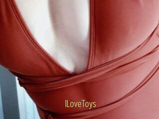 ILoveToys
