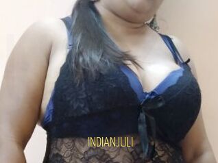 INDIANJULI