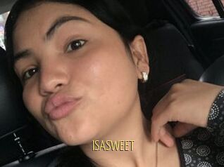 ISASWEET