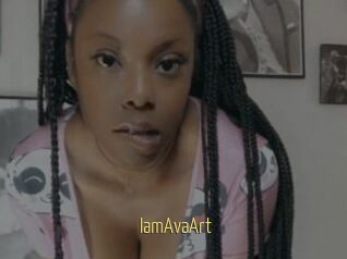 IamAvaArt