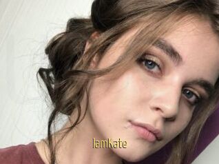 IamKate