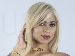 IamLorel