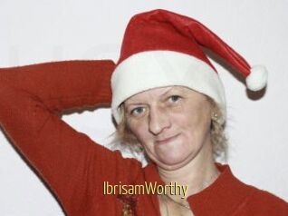 IbrisamWorthy