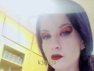 Ic3qu33n
