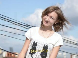 IgnasiyaRue