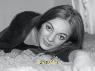 IkramaSlim