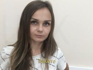 IlisaGarro
