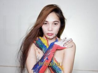 ImYourAsia