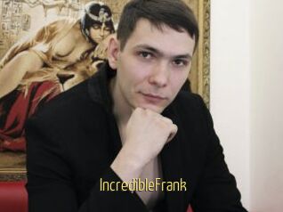 IncredibleFrank