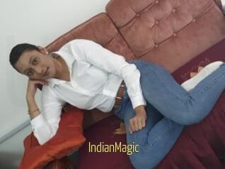 IndianMagic