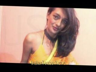 IndianTeazerXoxo