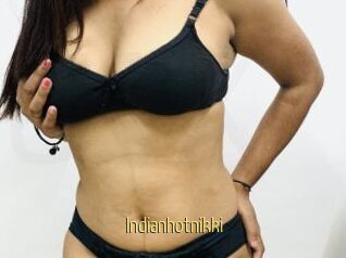 Indianhotnikki