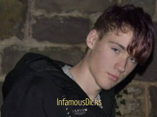 InfamousDicks