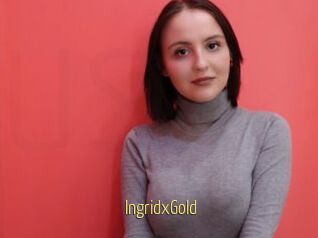 IngridxGold
