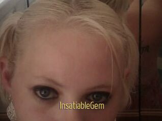 InsatiableGem