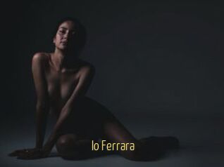 Io_Ferrara