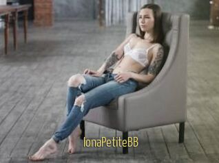 IonaPetiteBB