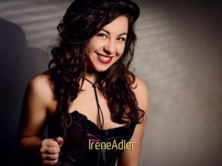 IreneAdler